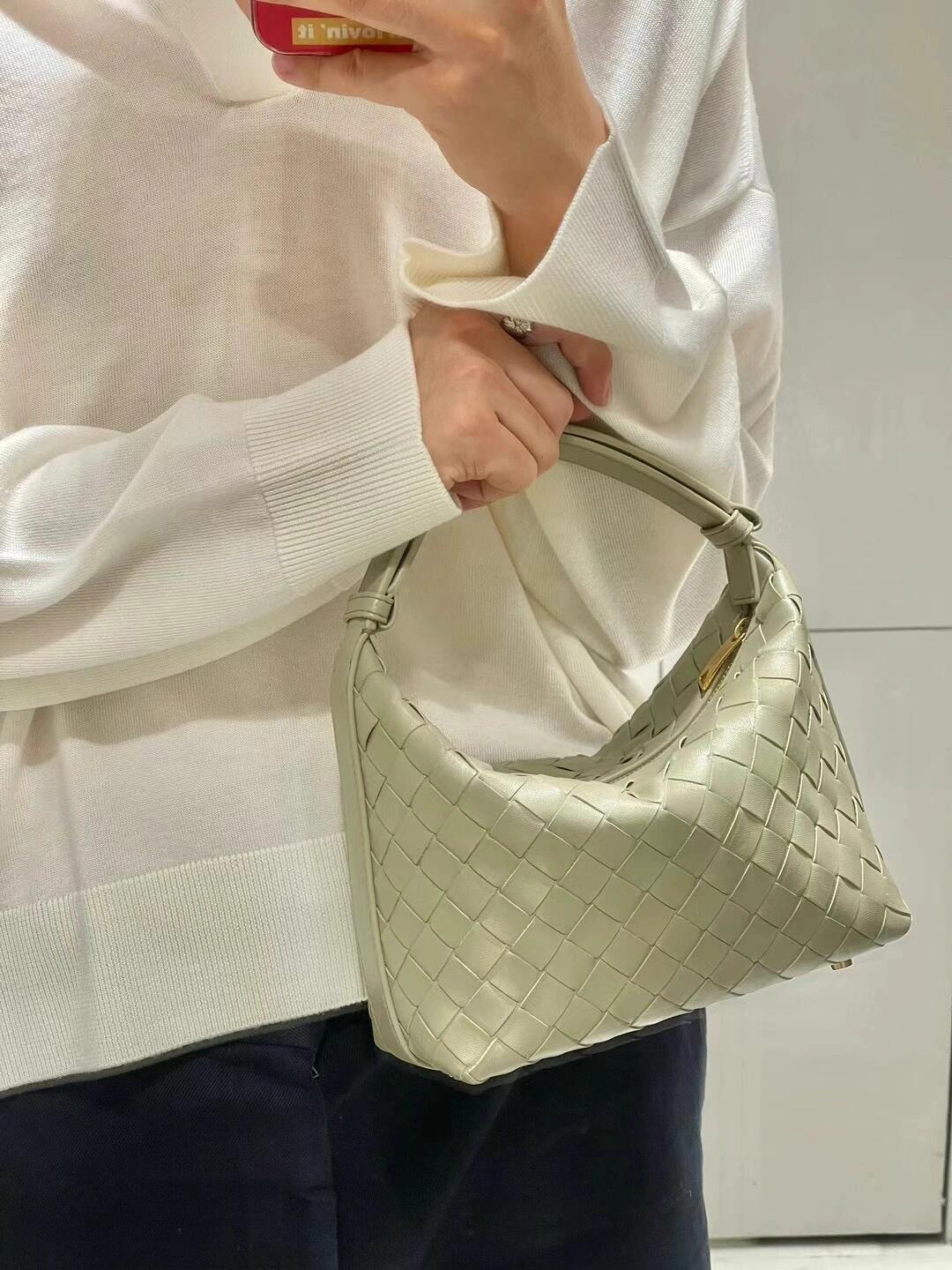 Bottega Veneta Top Handle Bags